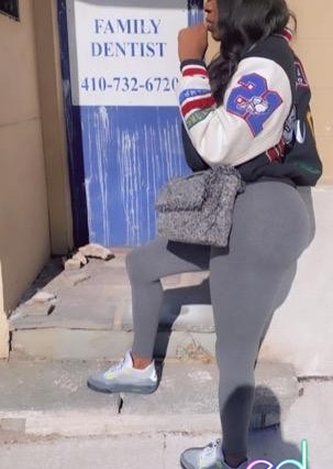 Ellicott City | Escort Kenzie-24-1487794-photo-4