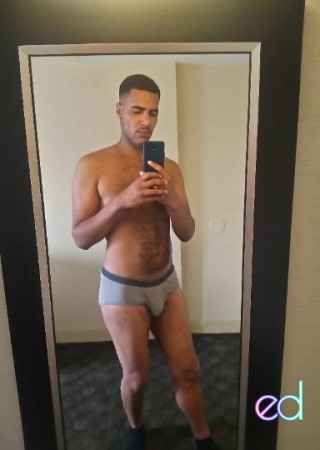 Virginia Beach | Escort black-28-1486126-photo-2