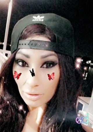 Orange | Escort Lexxi-28-1496477-photo-4