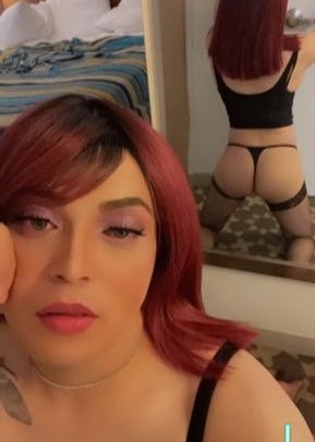 Long Beach | Escort Azul-25-1484331-photo-3