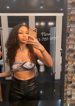 Independence | Escort Nina-24-1484512-photo-2