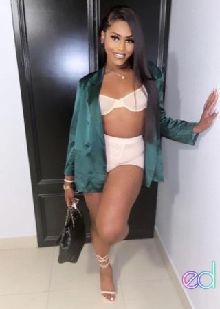 New Orleans | Escort Lola bunny-22-1485480-photo-3