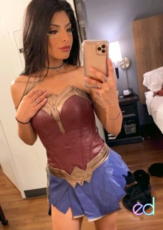 Redmond | Escort Alexandra-24-1493136-photo-3