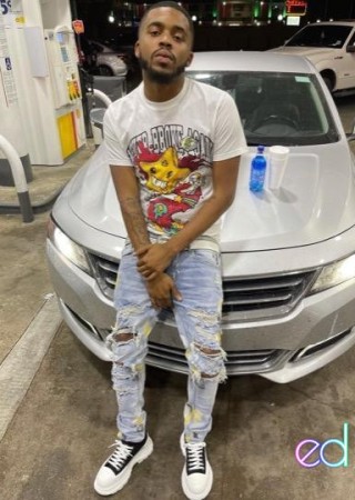 Lafayette | Escort Big One-24-1489046-photo-1