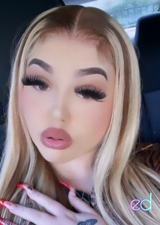 New Bedford | Escort Molly-22-1491845-photo-2