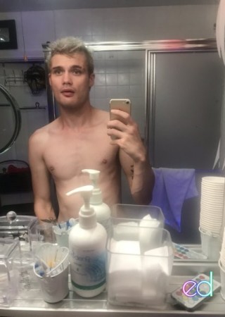 Long Beach | Escort Josh-25-1484400-photo-3