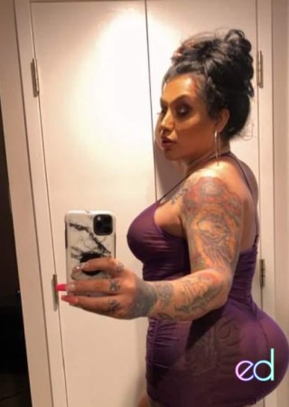 Highlands Ranch | Escort Demii-30-1487889-photo-3