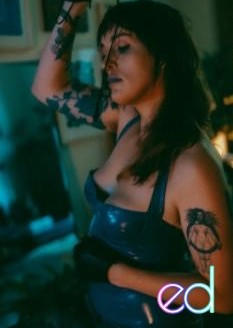 San Francisco | Escort Mistress Emma-31-1484631-photo-6