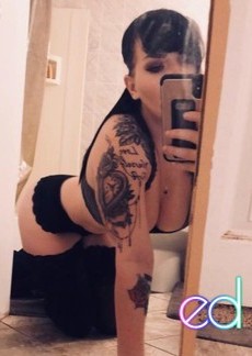 Sandy | Escort Limoon-23-1494070-photo-4