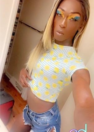 Highlands Ranch | Escort Keyona Coco-29-1487885-photo-3