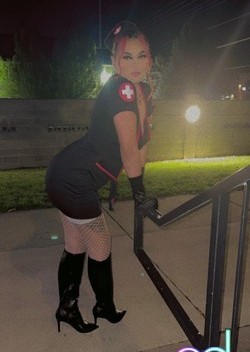 Sandy | Escort Diamond-26-1494075-photo-2