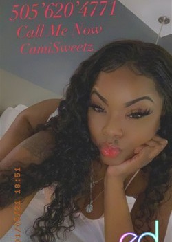 Santa Fe | Escort Cami-23-1494113-photo-8