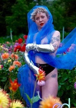 Santa Fe | Escort Scarlett-29-1491548-photo-3