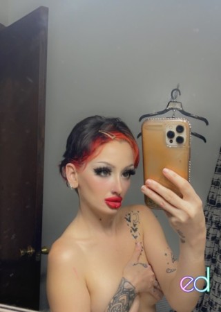 Buffalo | Escort Brie-29-1490044-photo-2