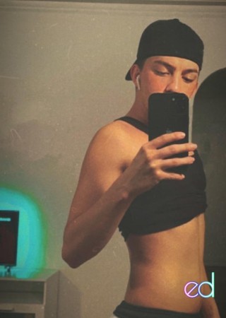 New York | Escort Alex-25-1482125-photo-2