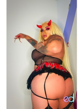 Highlands Ranch | Escort Dom Bunny-23-1487900-photo-10