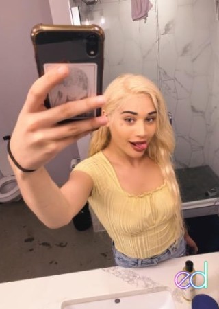 Minneapolis | Escort Puma-21-1486193-photo-2