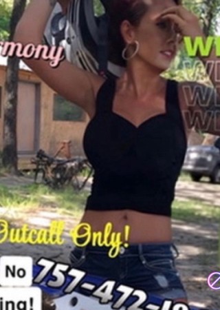 Virginia Beach | Escort Harmony Jo-40-1523090-photo-2