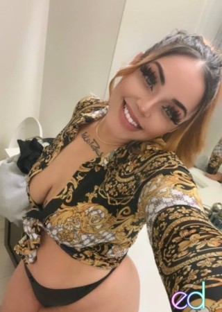 Sandusky | Escort Kreamy Kouture-24-1511754-photo-4