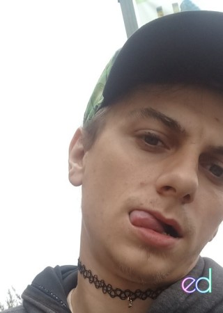 Johnson City | Escort Bogies Chaos-26-1488257-photo-1