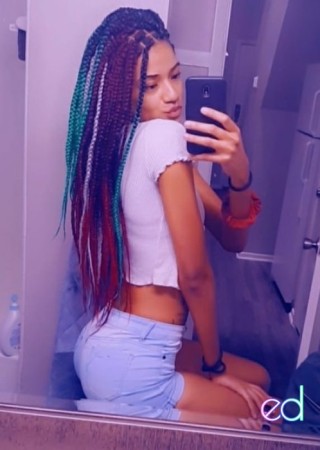 Round Rock | Escort Lexis-25-1489366-photo-4