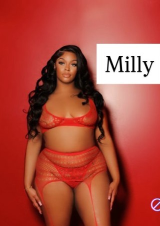 New York | Escort Milly-24-1523459-photo-1