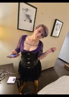 Novi | Escort Misty-25-1501560-photo-2