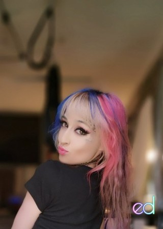 Lafayette | Escort Dreamybrooke-27-1488823-photo-4