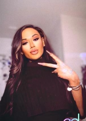 Kirkland | Escort Jo Jo-25-1484104-photo-6