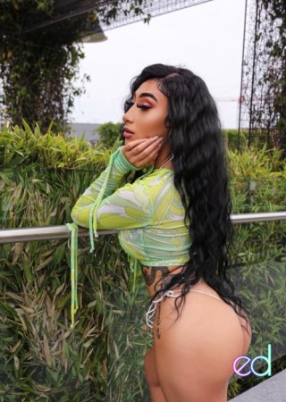 Silver Spring | Escort Yasmine-21-1494221-photo-1