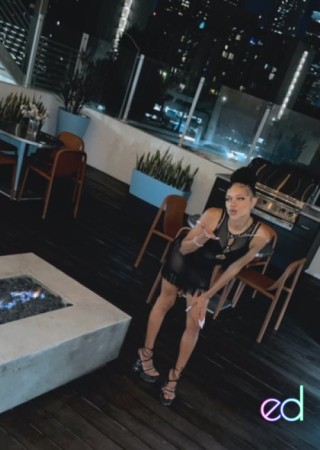 Santa Fe | Escort Chanell-25-1494105-photo-1