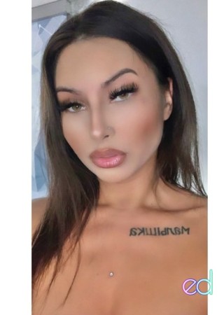 Orange | Escort Viky-24-1496457-photo-8