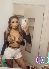 Paradise | Escort Dakota-24-1492624-photo-4