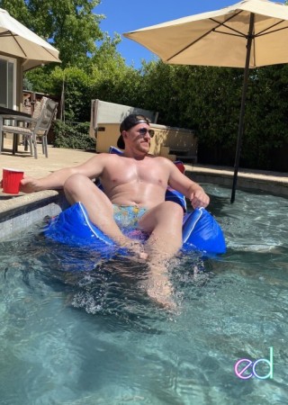 Sacramento | Escort Aaron-33-1483213-photo-2