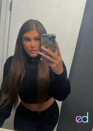 Getzville | Escort VivianSutton-23-1497488-photo-9