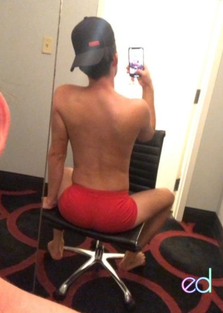 New York | Escort Alex-25-1482125-photo-3