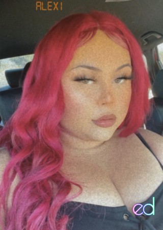 Salinas | Escort Lexi-22-1486543-photo-1