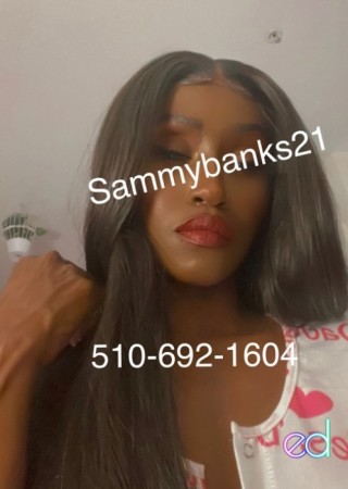 Oakland | Escort Sammy-28-1490013-photo-1