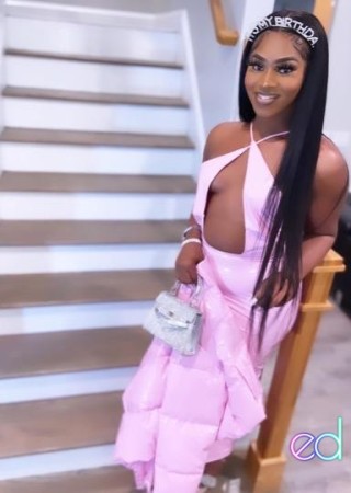 New Orleans | Escort Lola bunny-22-1485480-photo-10