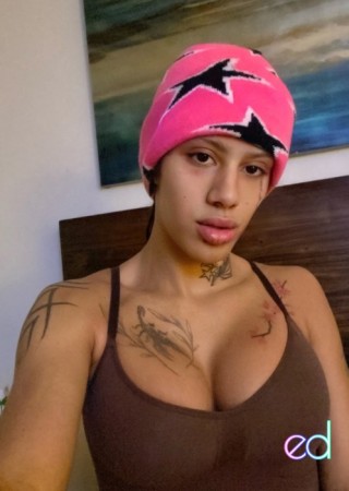 Los Angeles | Escort Delilah-21-1485875-photo-3