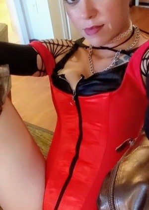 Indianapolis | Escort Miss Kitty-33-1486176-photo-1