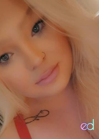 Johnson City | Escort Ana-25-1488266-photo-2