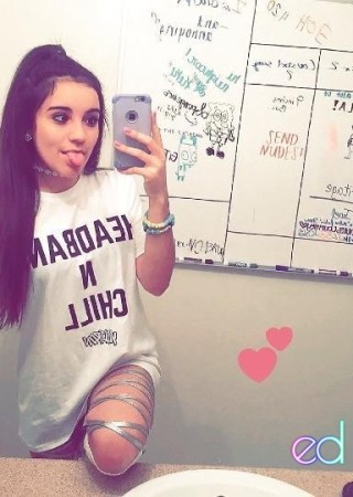 Peoria | Escort Tearra-25-1492844-photo-2