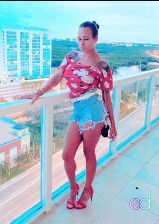 Metairie | Escort Maliah-22-1491528-photo-5