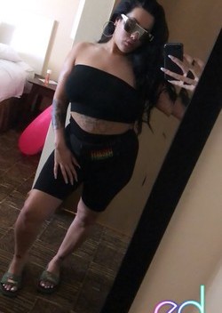 Santa Fe | Escort Emerald-25-1494112-photo-7