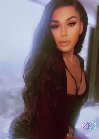 Kirkland | Escort Jo Jo-25-1484104-photo-8