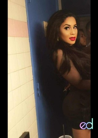 Tampa | Escort Yuliana divine-28-1485438-photo-1