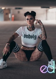 Sandy Springs | Escort Lola-34-1489572-photo-2