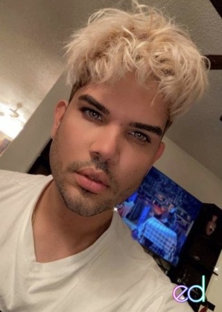 Tucson | Escort Lunay-25-1483399-photo-2