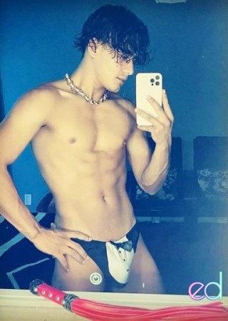 Long Beach | Escort Angelo-22-1484379-photo-1